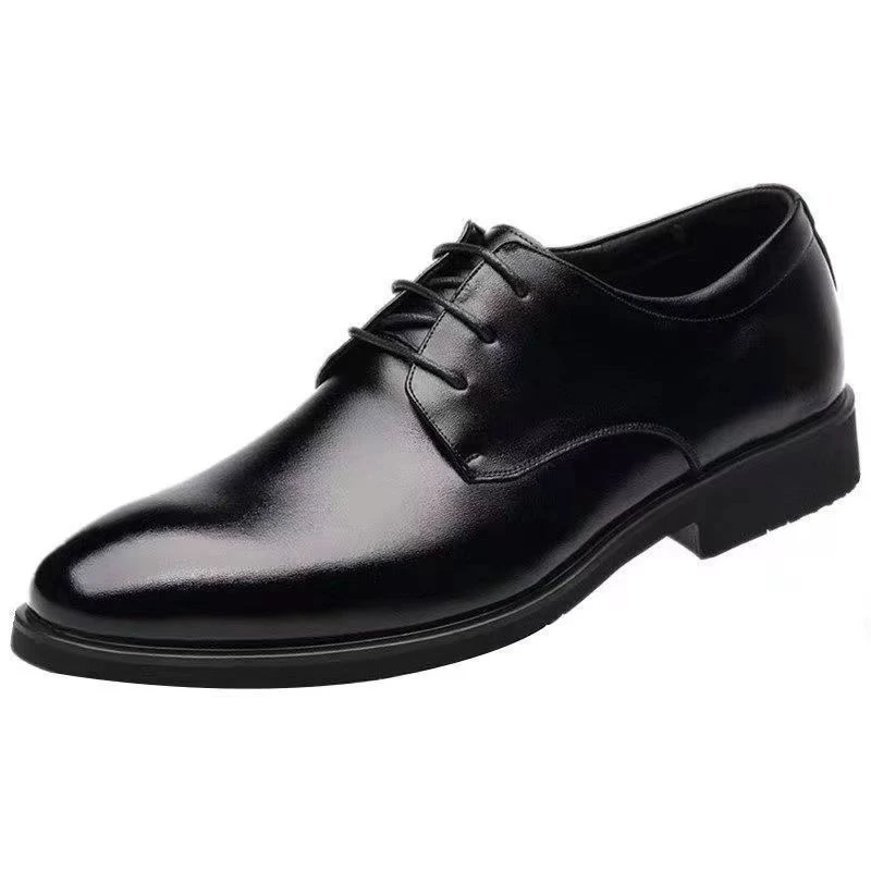 101-200男士休闲皮鞋（偶有微瑕介意慎拍）1-4