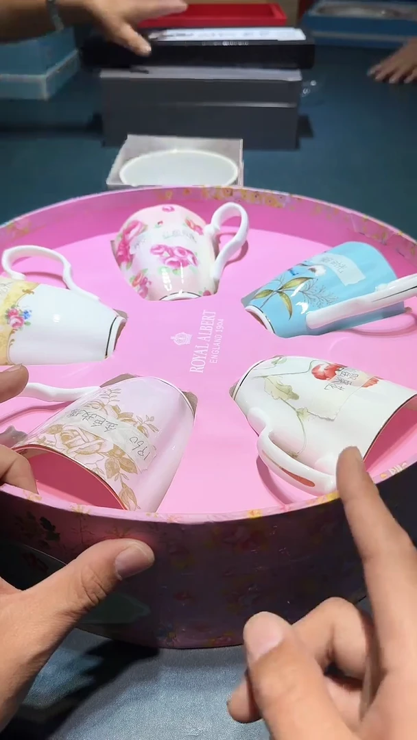 【闪购商品】瓷片换类目孤品单品一件不留