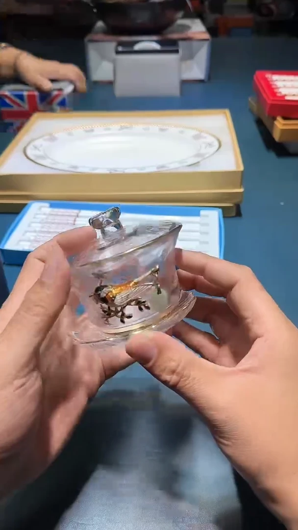 【闪购商品】瓷片换类目孤品单品一件不留