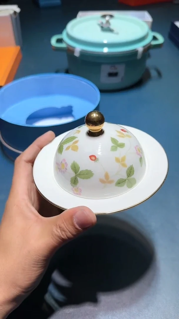 【闪购商品】瓷片换类目孤品单品一件不留