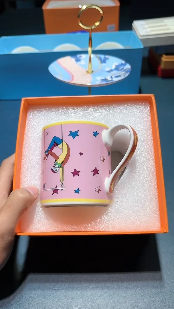 【闪购商品】瓷片换类目孤品单品一件不留