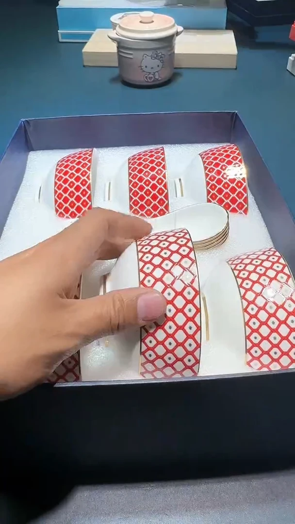 【闪购商品】瓷片换类目孤品单品一件不留