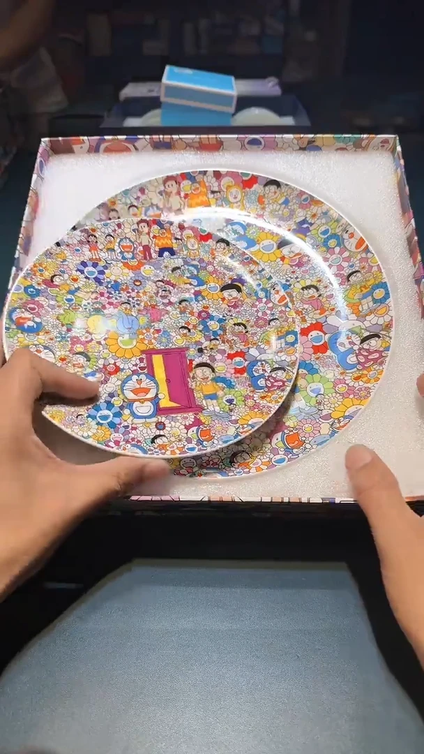 【闪购商品】瓷片换类目孤品单品一件不留