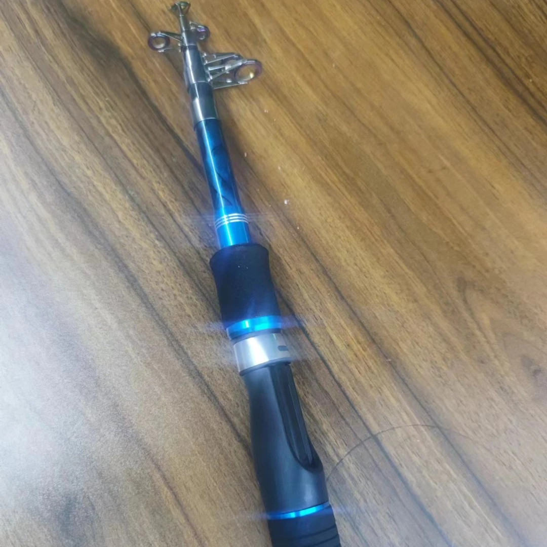 清仓 短节碳素路亚杆春季路亚杆 超硬调路亚杆路亚竿直柄