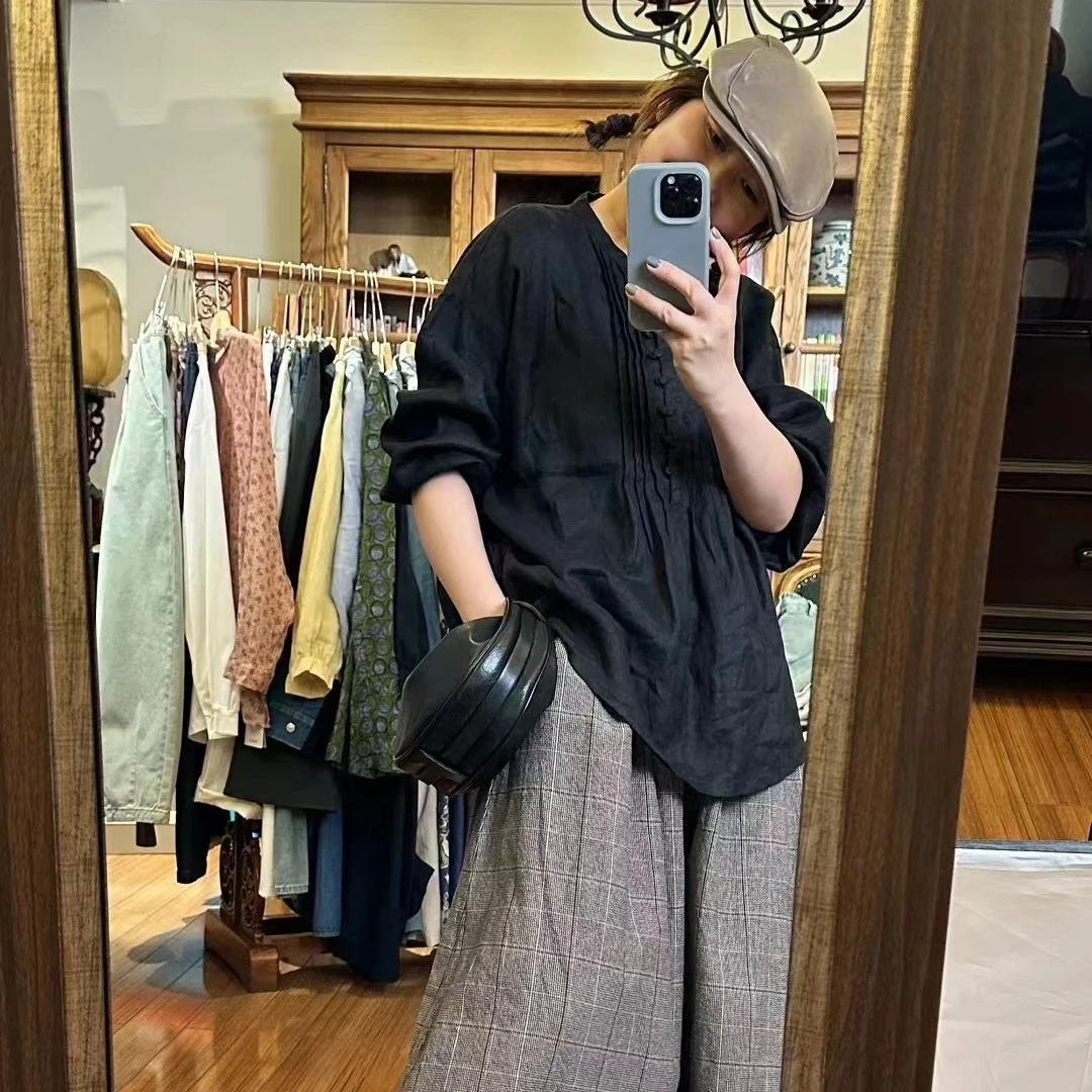 《更早衣记》日系女装