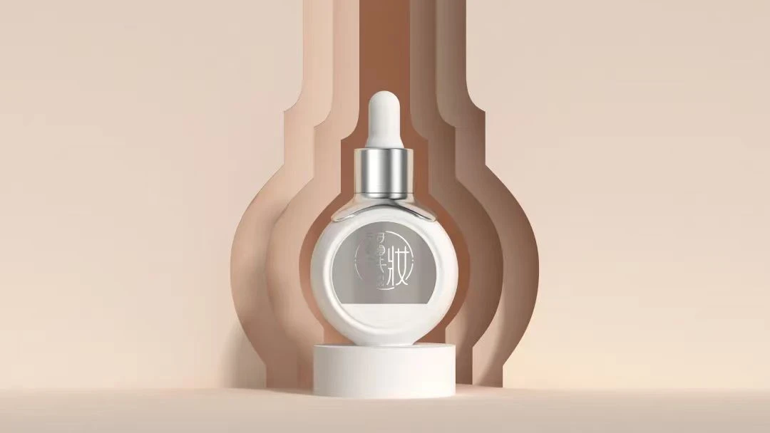 (林夕）推荐自用翼妆植物精华油