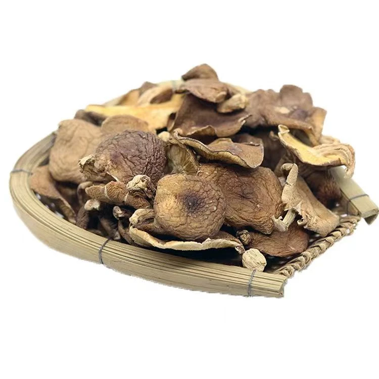 野生香菇、农夫山珍、食用农产品1袋