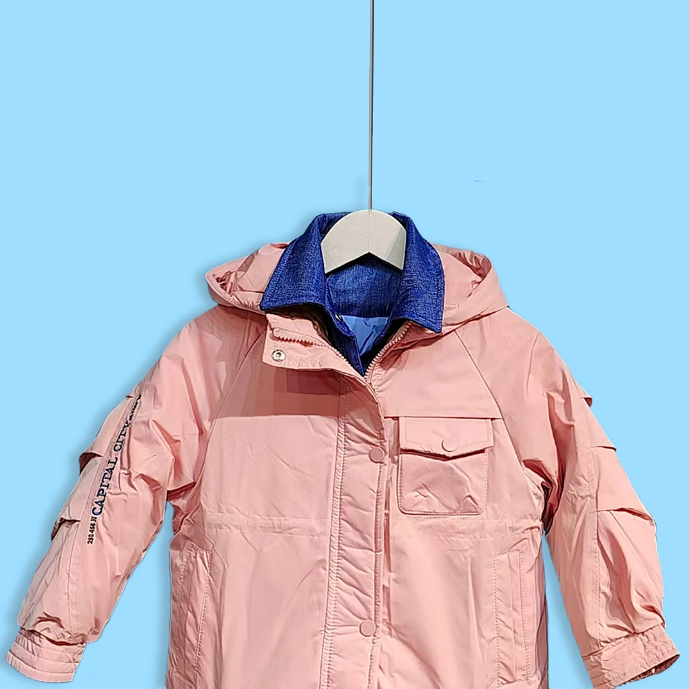 春秋夏季儿童服装套装(2051-2100非图款)男童女童新生儿幼儿