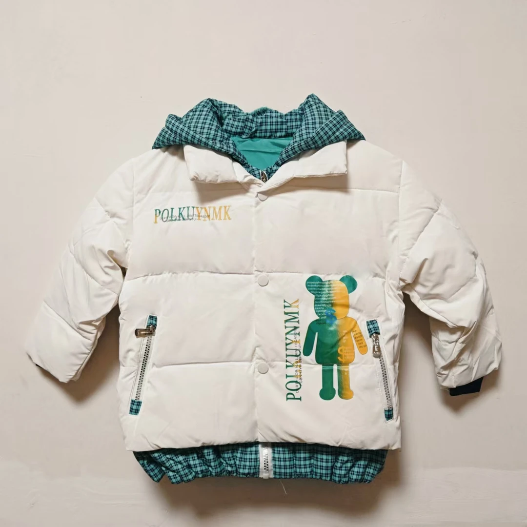 春秋夏季儿童服装套装(5351-5400非图款)小童男童女童休闲时尚