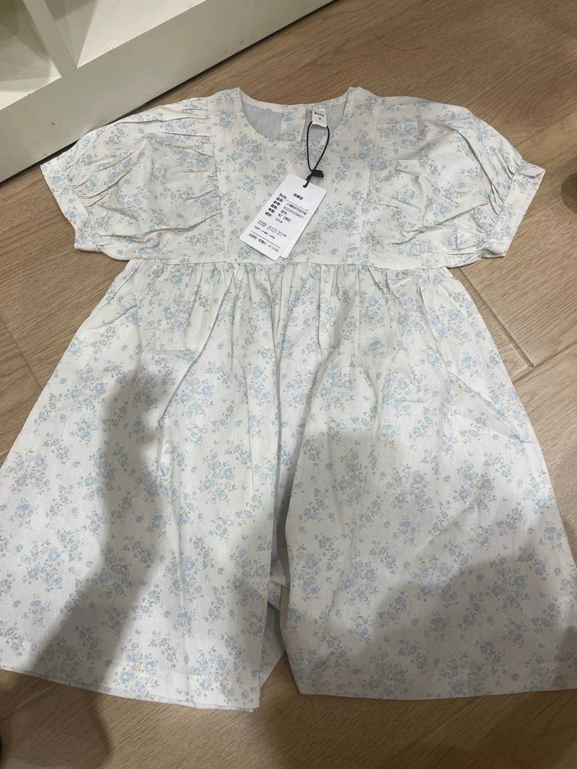 女中童裙子削价价格