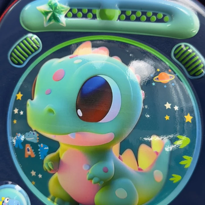 暑假开学季儿童小学生书包专柜高品质撤柜商品过品抢购粉丝专属