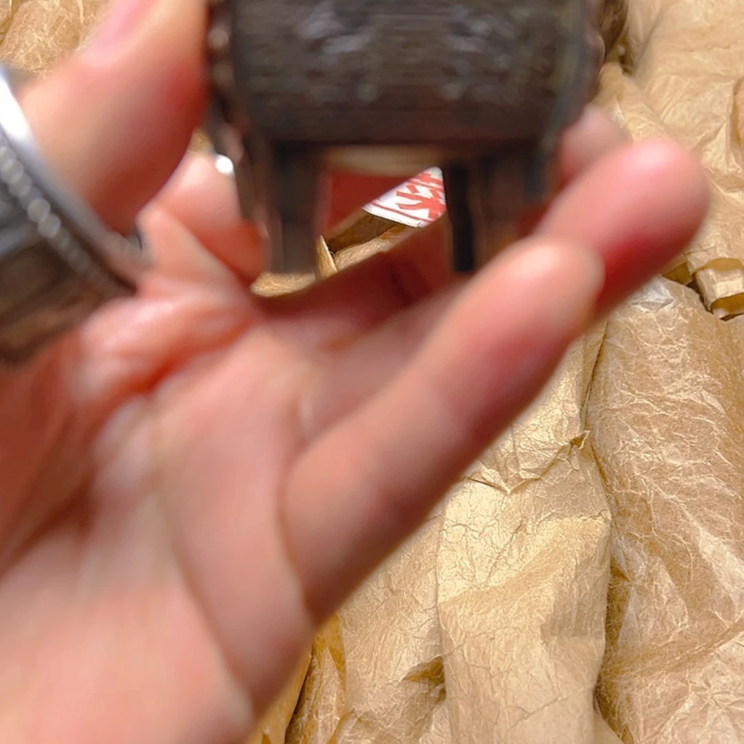 【闪购商品】青铜1