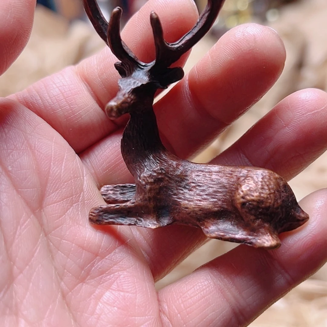 【闪购商品】紫铜1