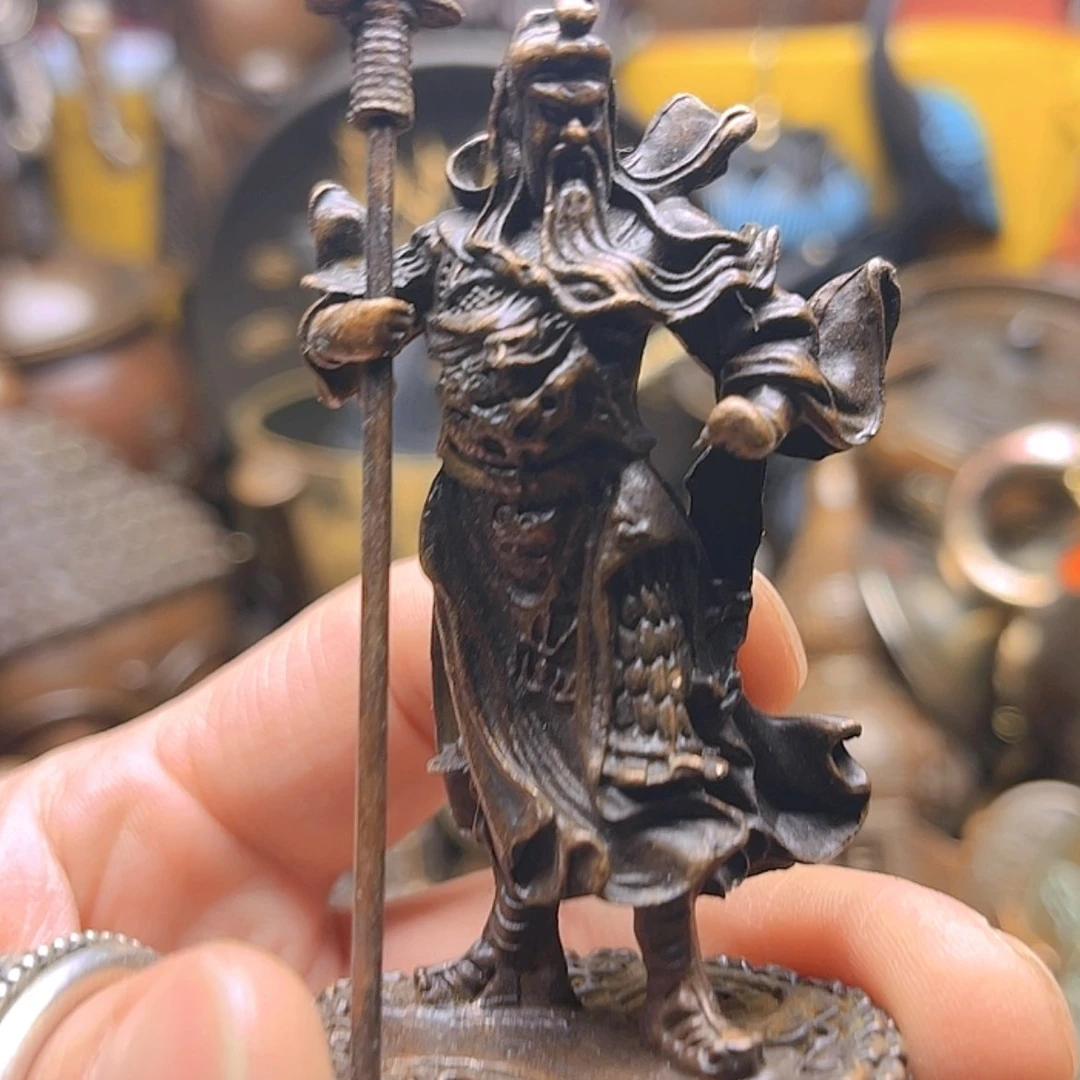【闪购商品】青铜铜
