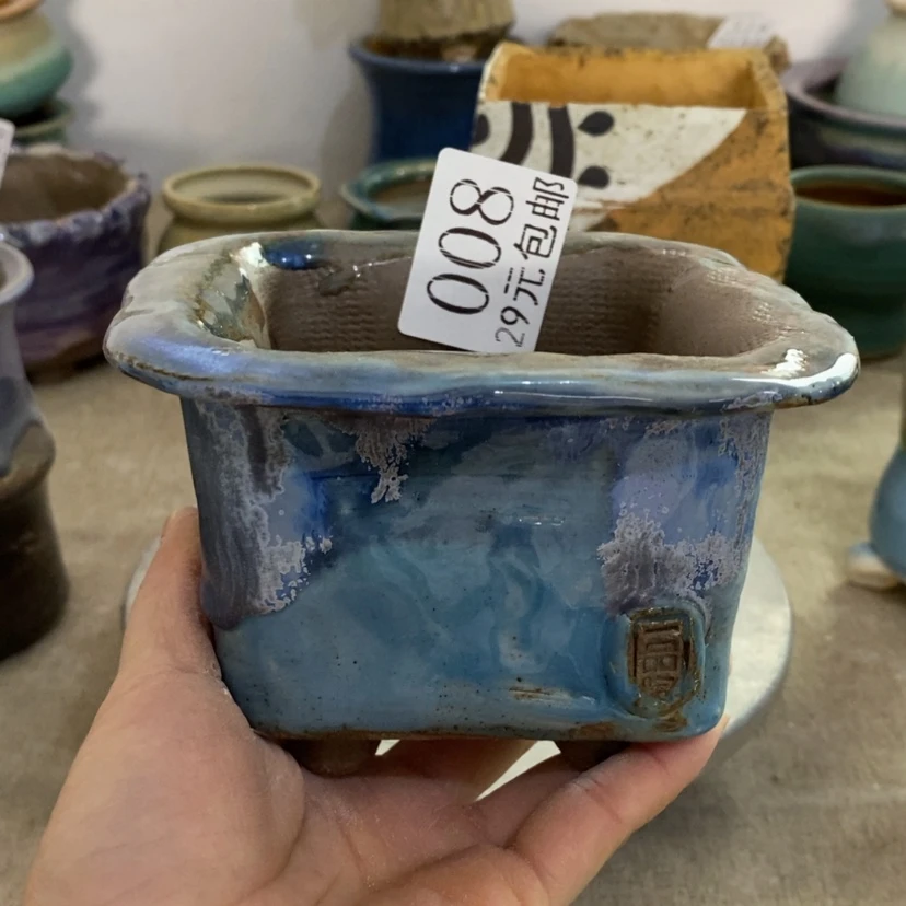 【闪购商品】陶瓷瓶