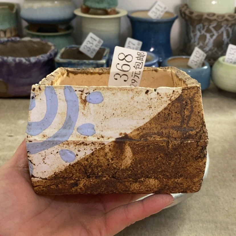 【闪购商品】陶瓷瓶