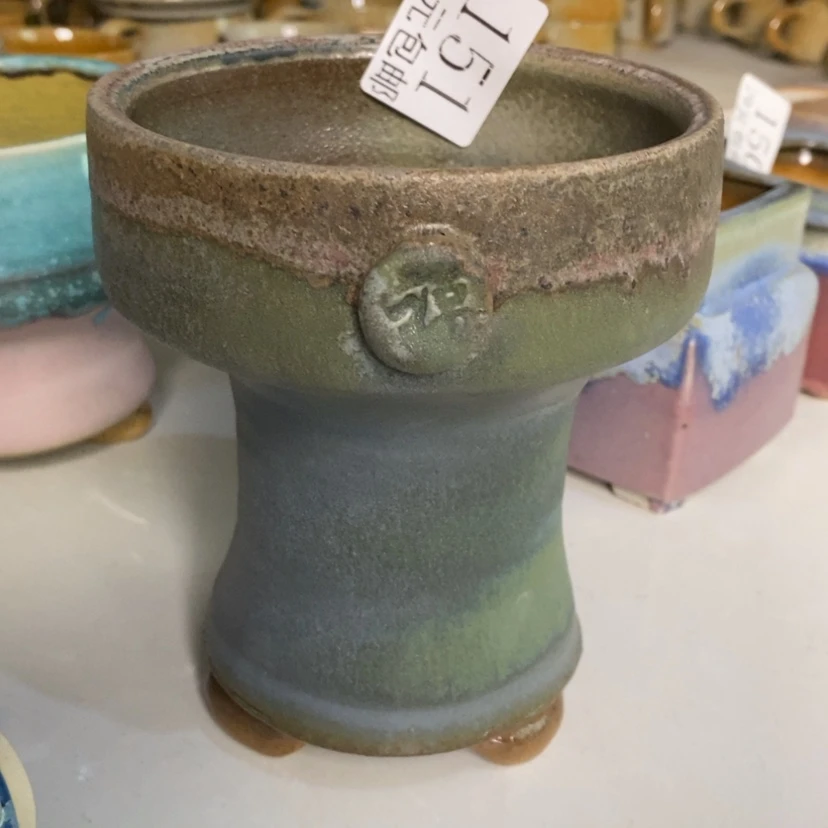 【闪购商品】陶瓷瓶