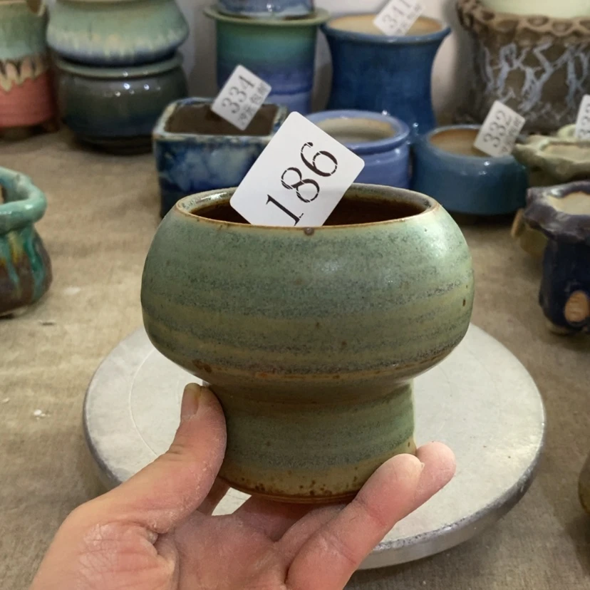 【闪购商品】陶瓷瓶