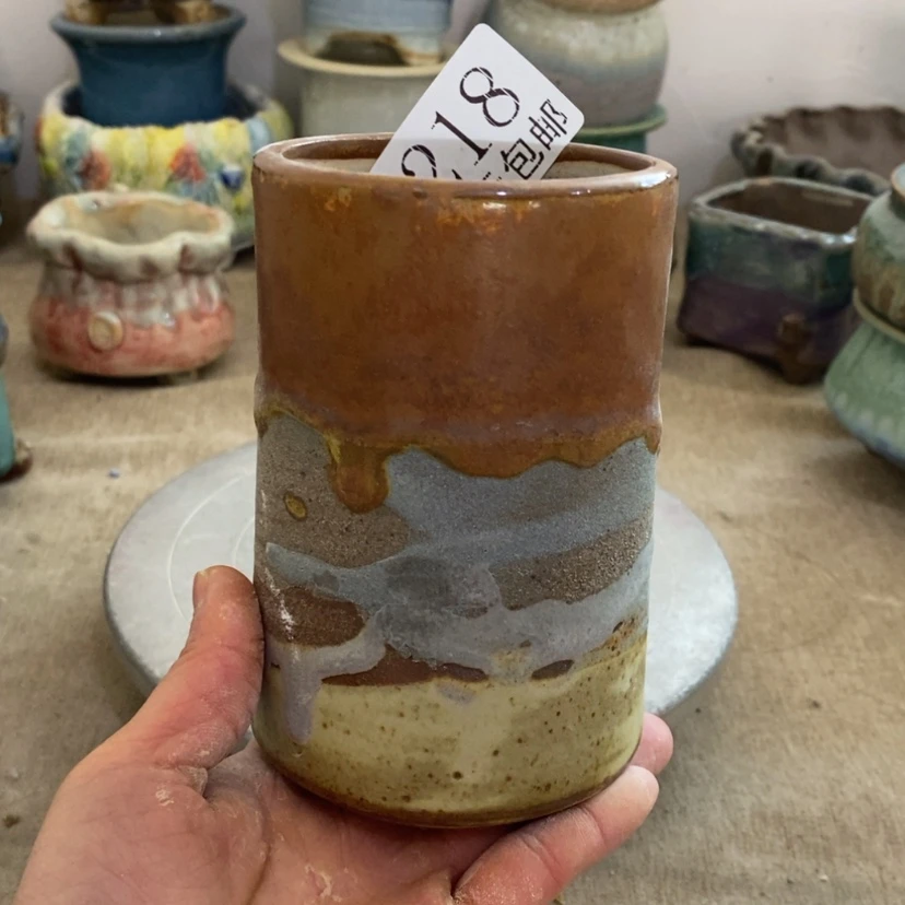 【闪购商品】陶瓷瓶