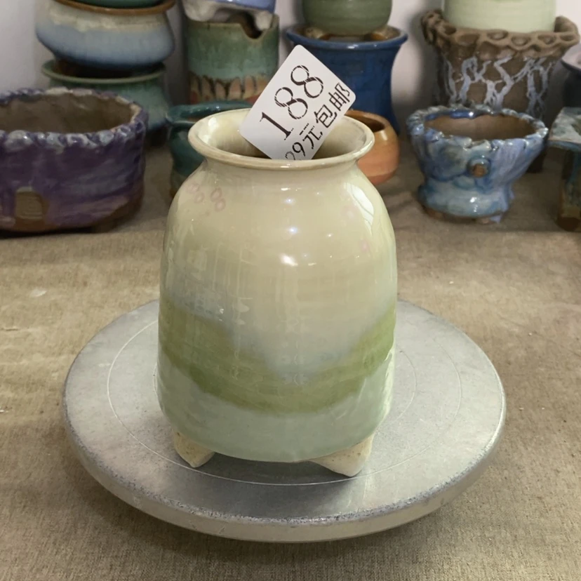 【闪购商品】陶瓷瓶