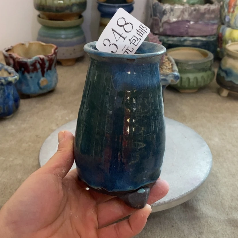 【闪购商品】陶瓷瓶