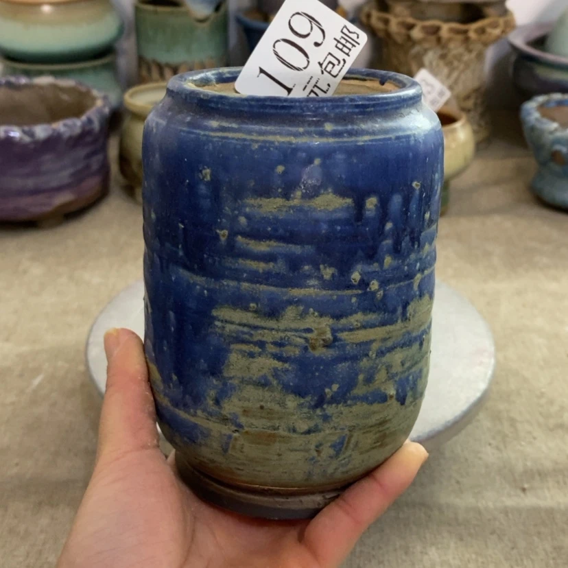 【闪购商品】陶瓷瓶