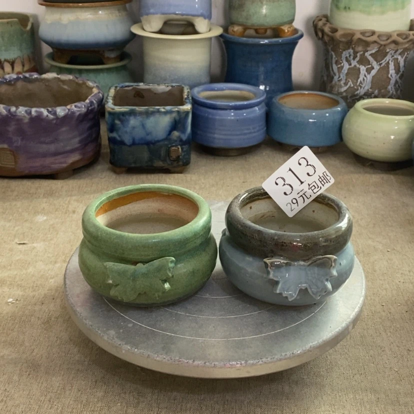 【闪购商品】陶瓷瓶