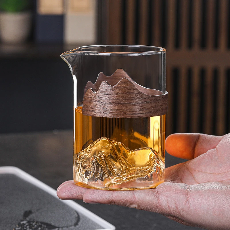 清风公道杯