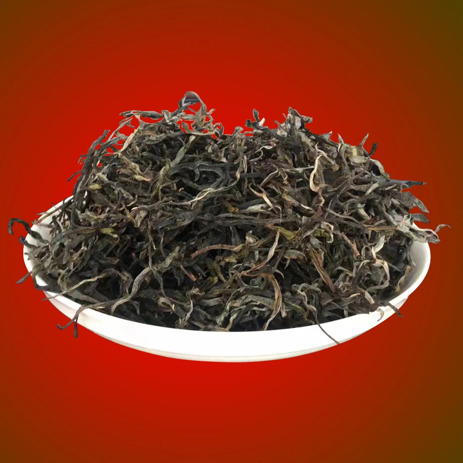 云南普洱茶生茶老树茶古树茶熟茶红茶纯手工花果香