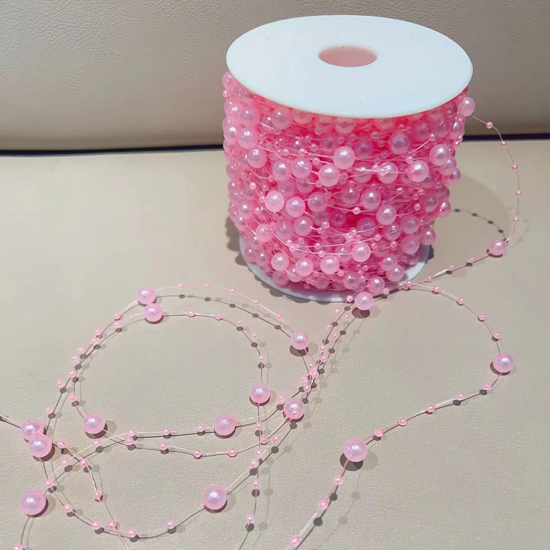 【6.18】8+3连线珠子   DIY材料