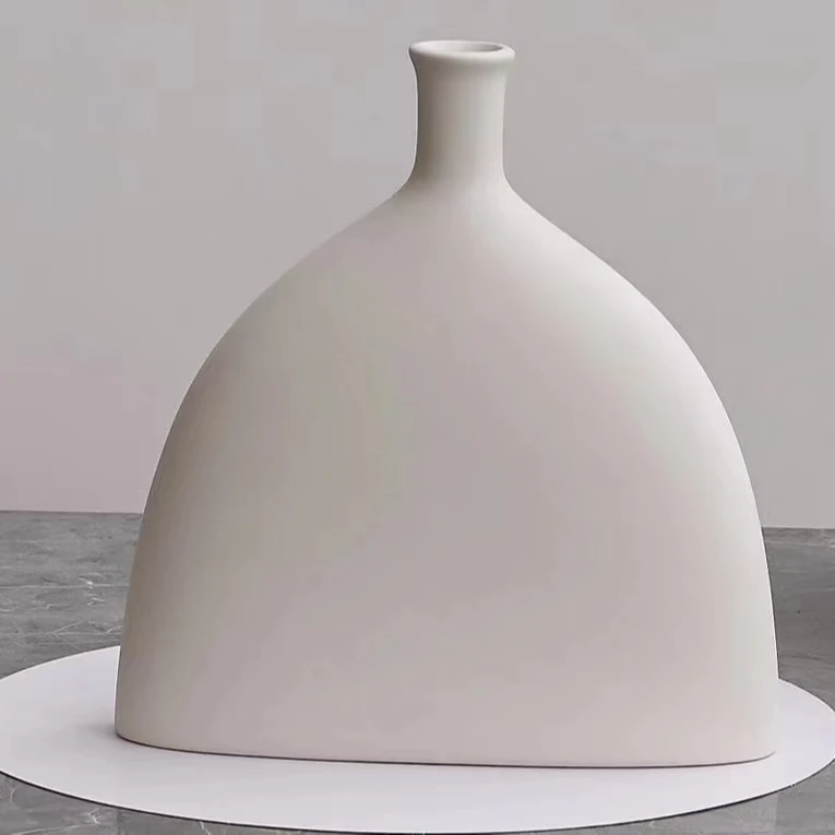 陶瓷  花瓶    手工DIY材料