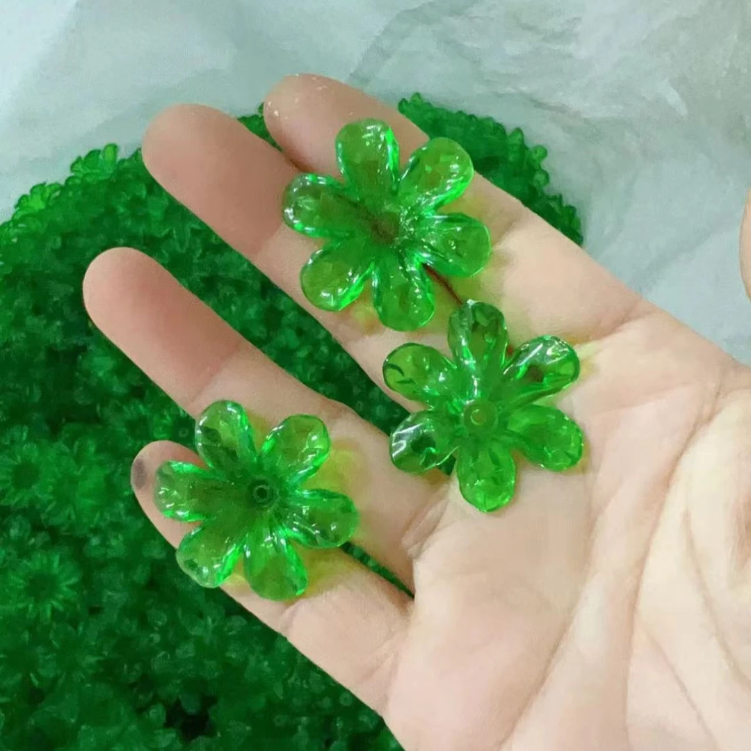 花托 手工 DIY材料