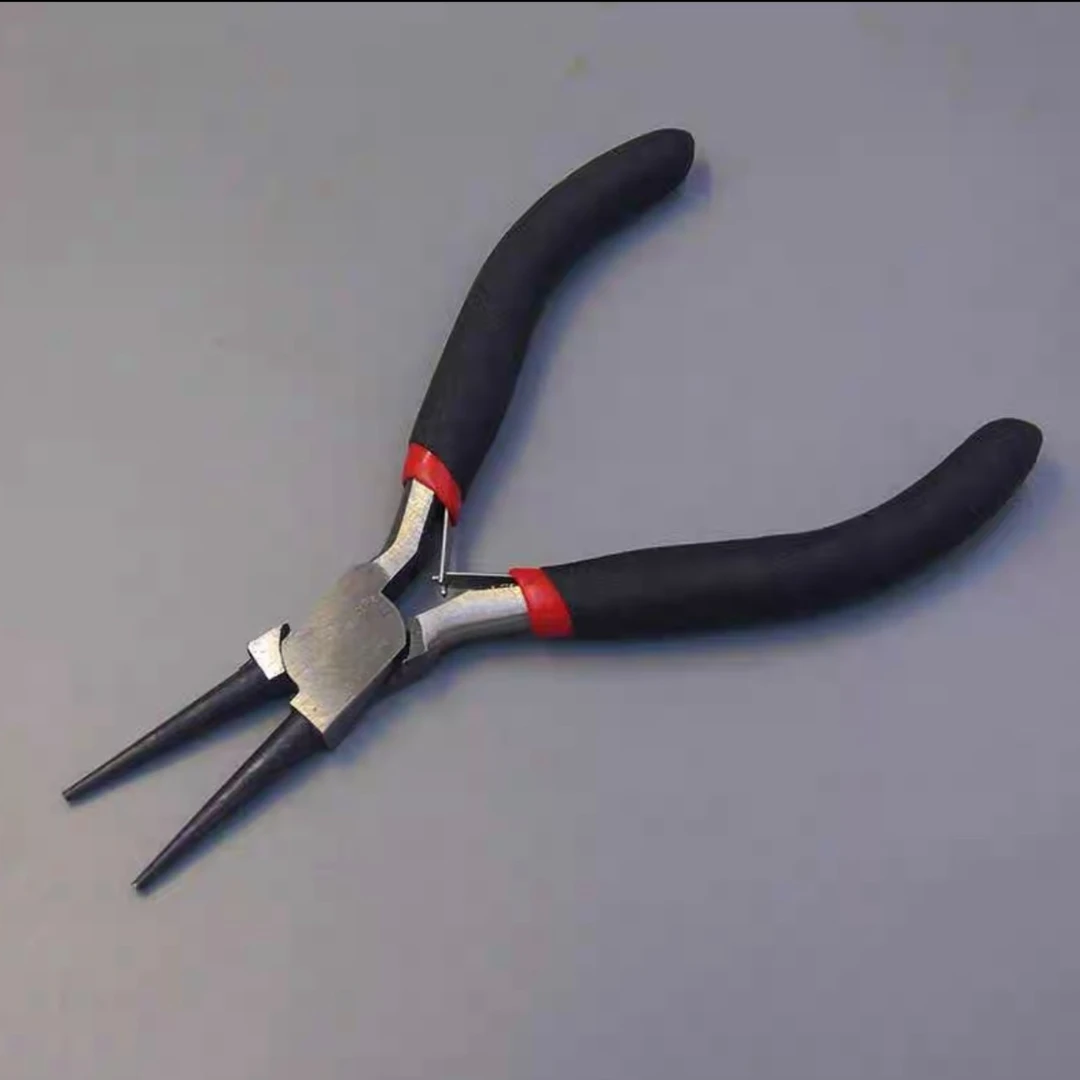 圆钳  斜口钳  手工DIY工具