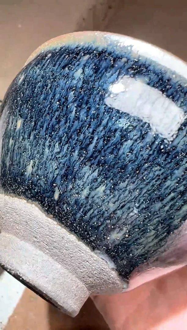 【闪购商品】瓷茶盏792