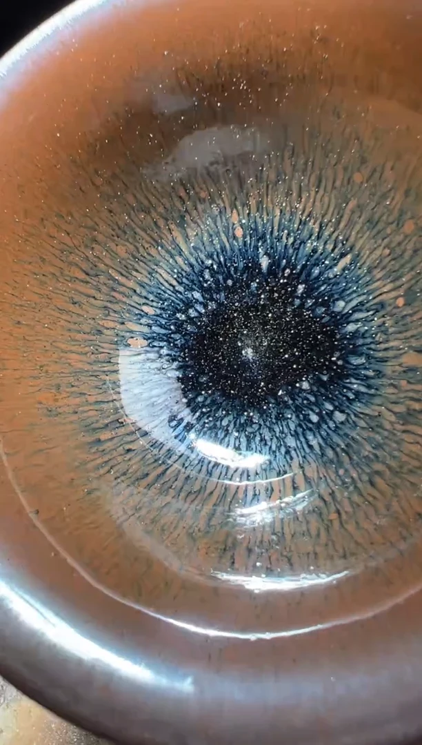 【闪购商品】瓷茶盏624