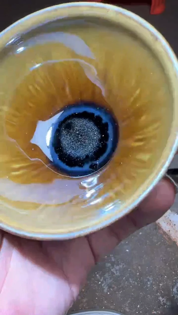 【闪购商品】瓷茶盏322