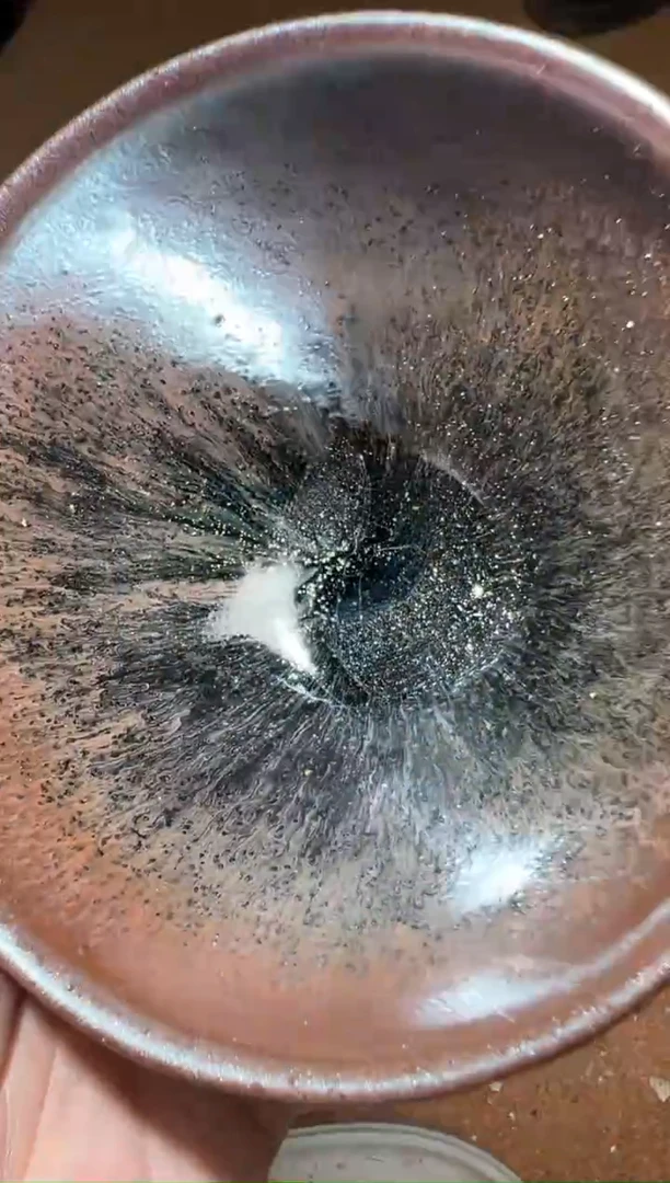 【闪购商品】瓷茶盏253