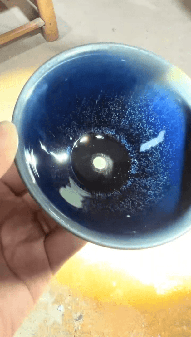 【闪购商品】瓷茶盏339