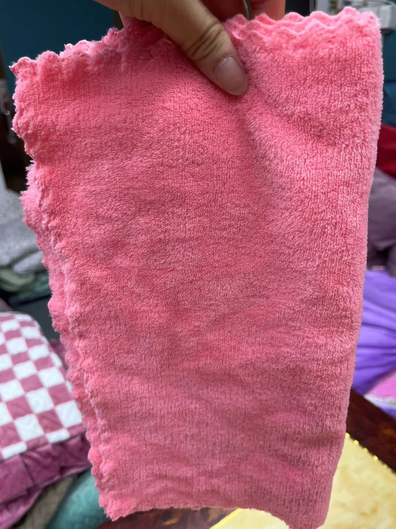 福利毛毯颜色随机