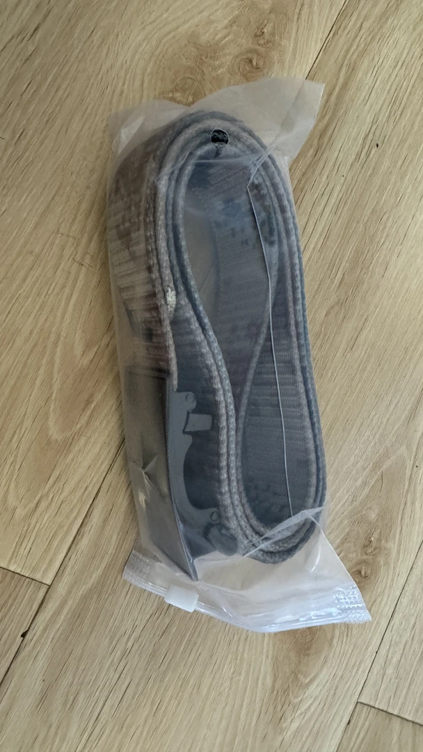 新款正品编制内腰带尼龙内腰带户外野外战术腰带内部训练野战腰带