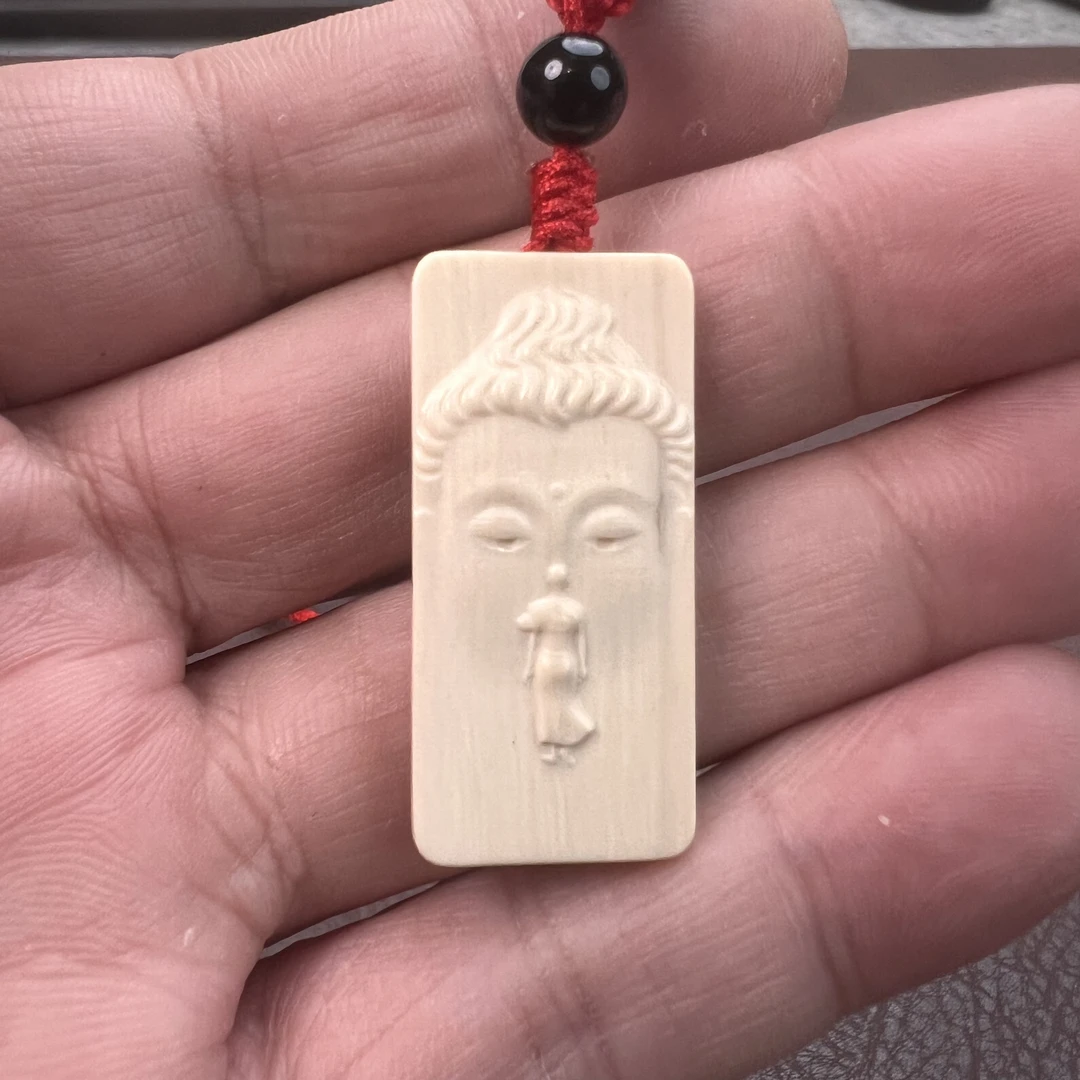 F1保真精工猛犸牙悟禅