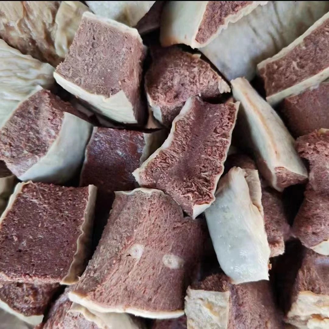 新鲜牛蒡一份4斤    潮汕土黄牛 顺丰包邮