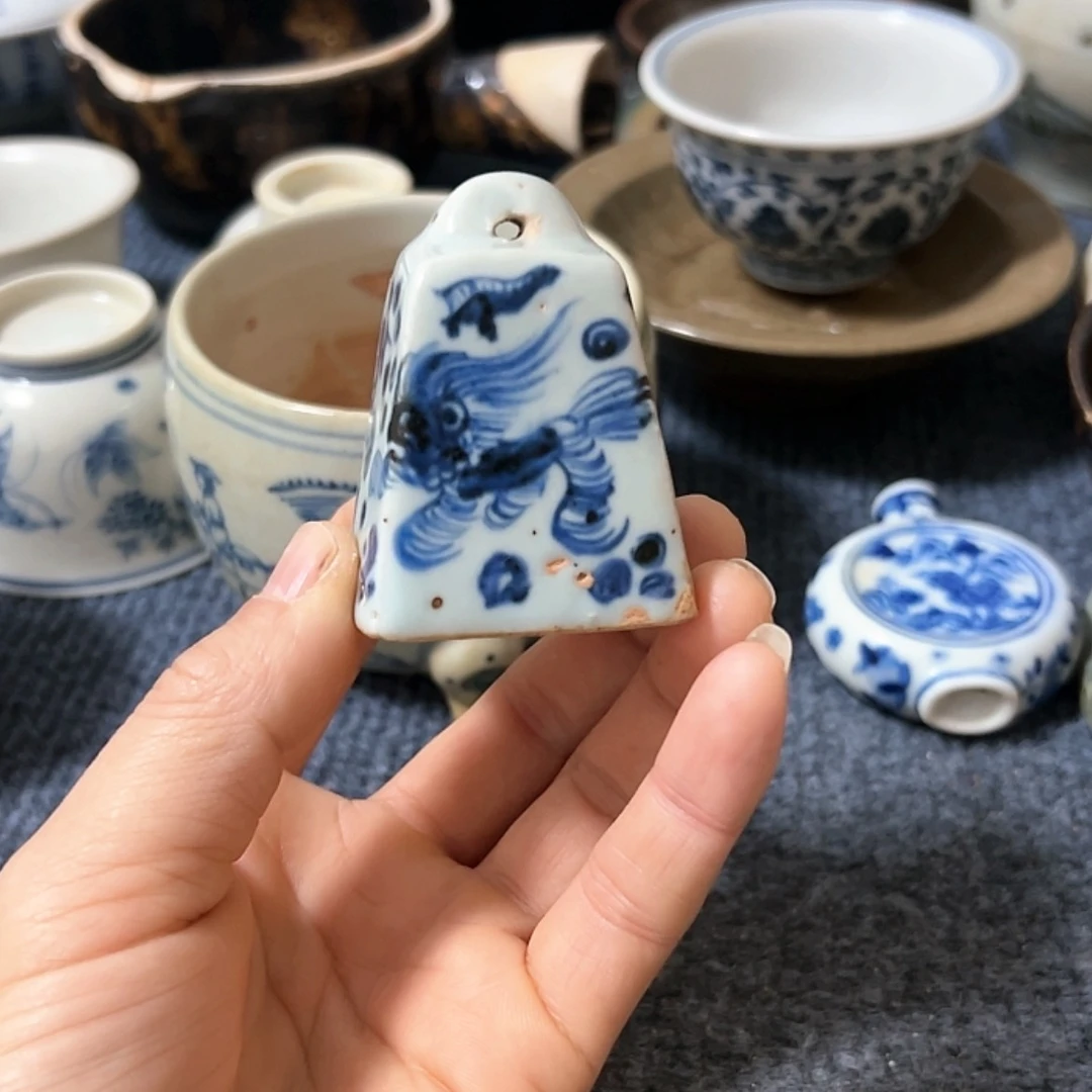 【闪购商品】密胺炉香*