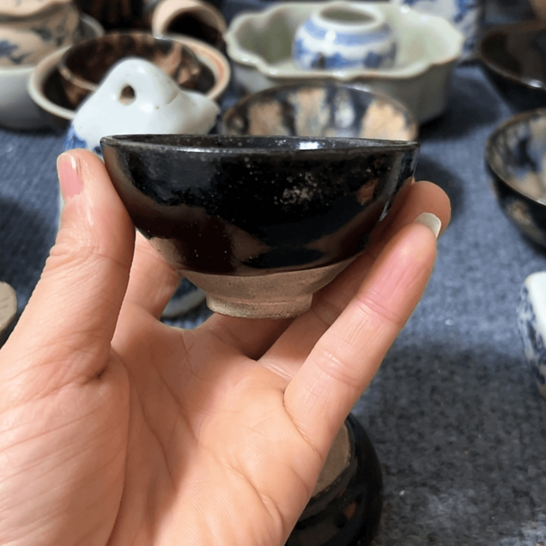 【闪购商品】密胺杯柳**哥