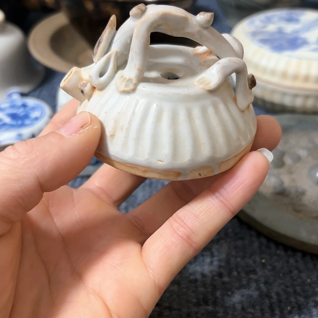 【闪购商品】密胺壶飞*鼠