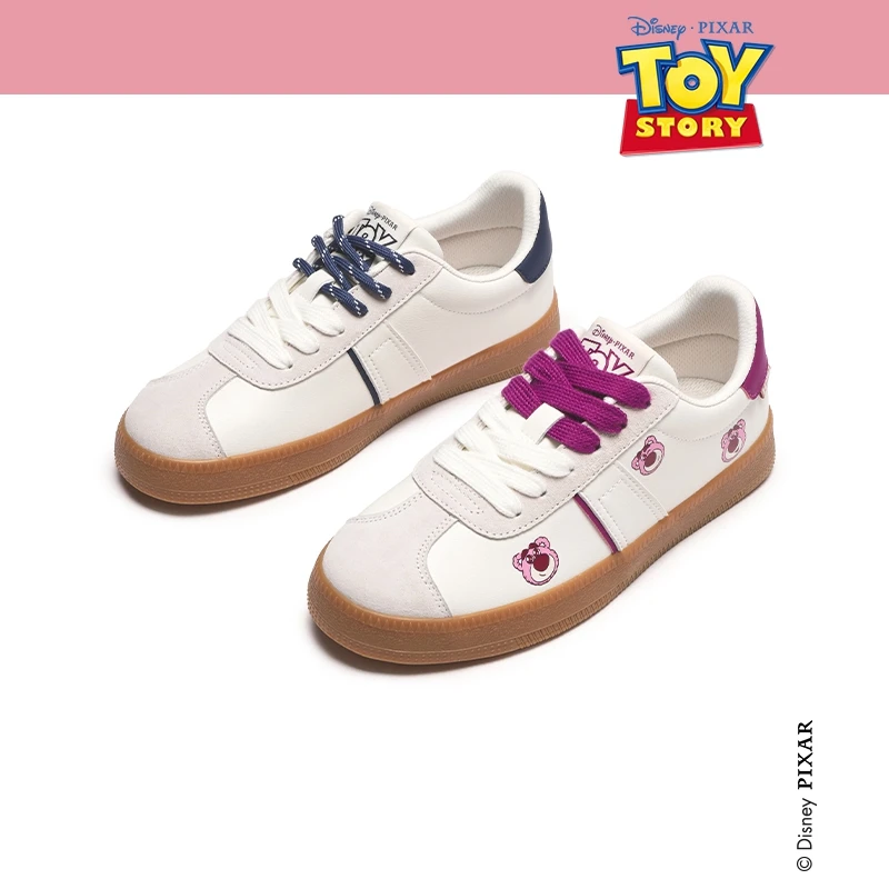 热风百搭小白鞋夏季新款女士时尚休闲鞋H14W25595