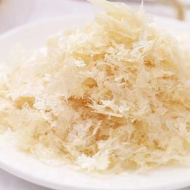 【爱莲】 农家特产代收山货本曹银耳