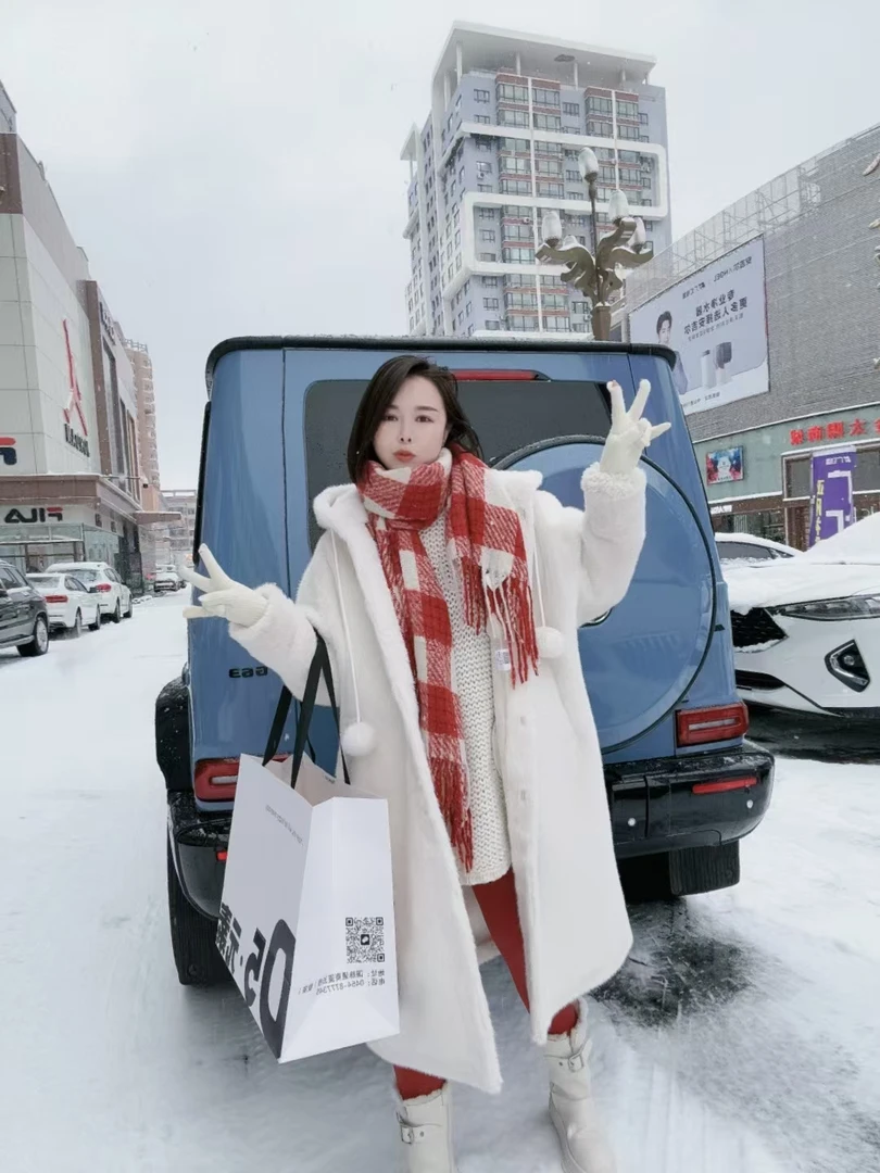 100-DWYS【宋】秋冬欧韩女装【扣号】