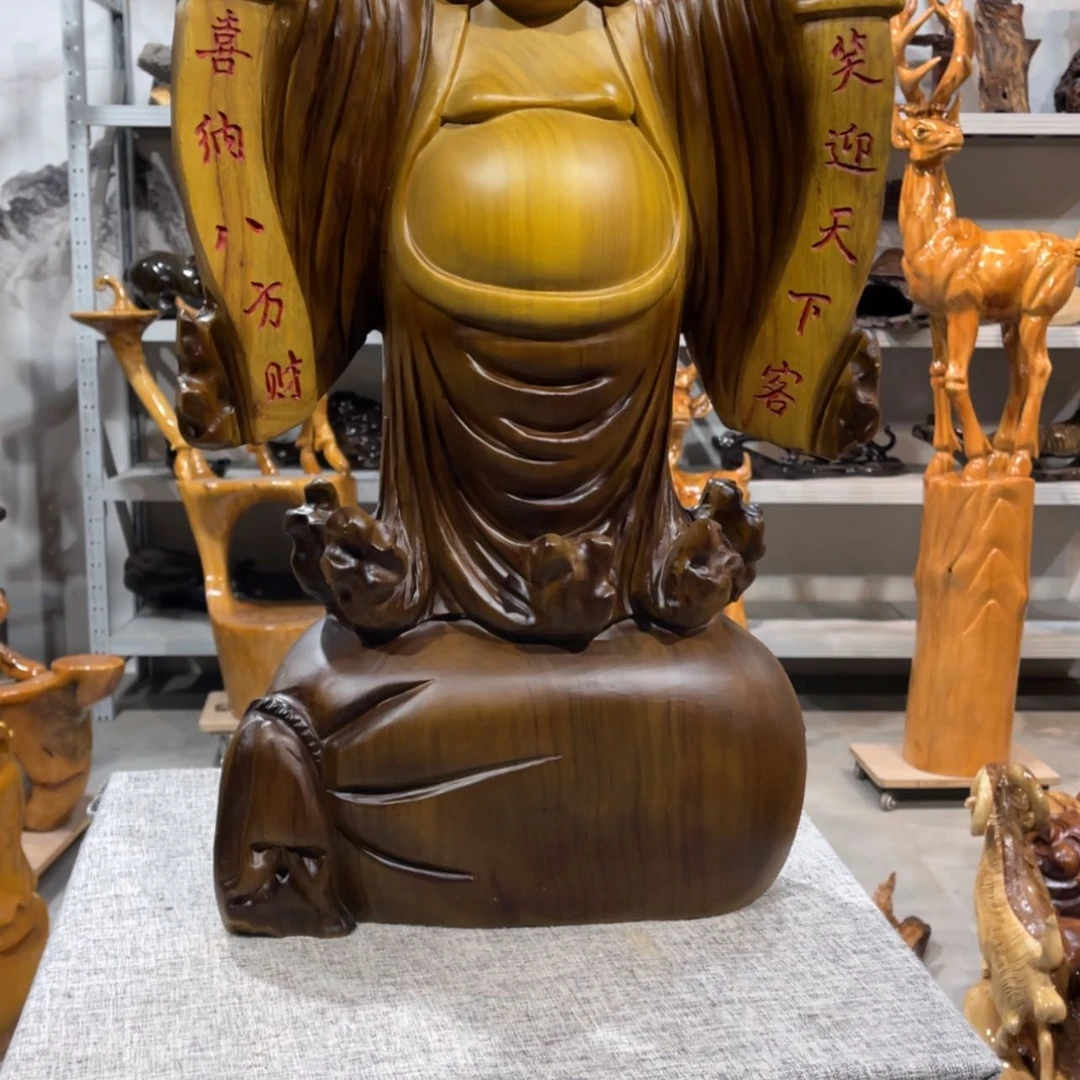 【闪购商品】樟木日****享