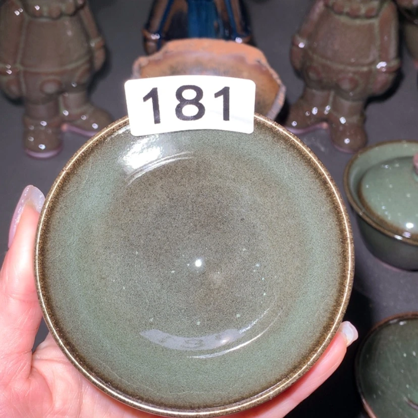 【闪购商品】瓷茶盏风****林